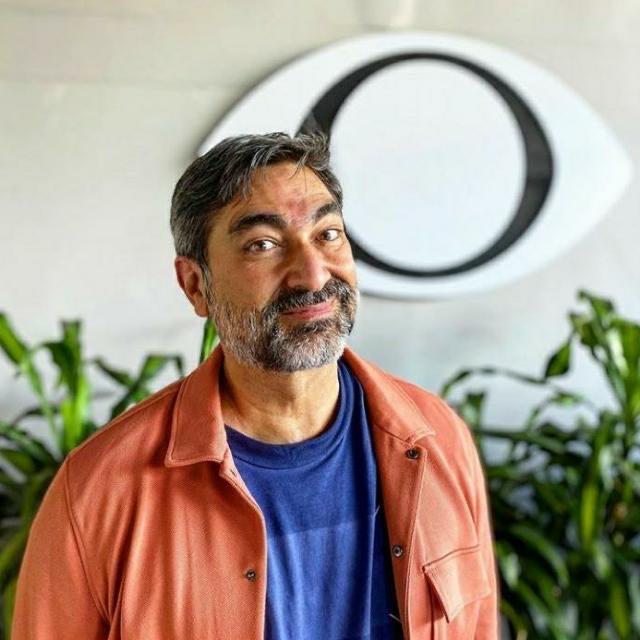 Zeca Camargo vem a Teresina para apresentar programa especial